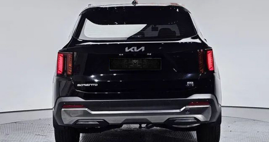 Kia Sorento NEW 